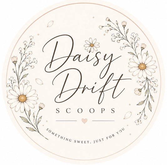 🌿 The Daisy Bundle ⭐ - Standard 2 Scoops